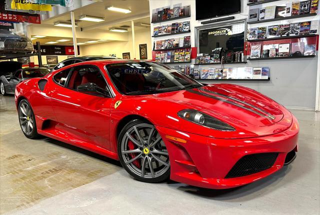 used 2008 Ferrari F430 car, priced at $229,999
