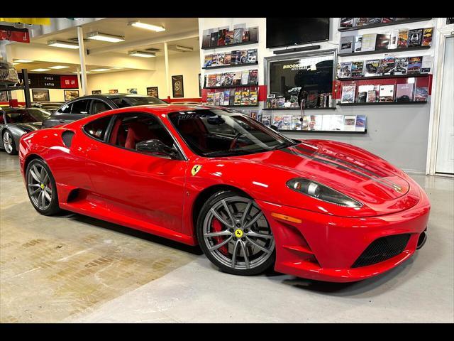 used 2008 Ferrari F430 car, priced at $219,999