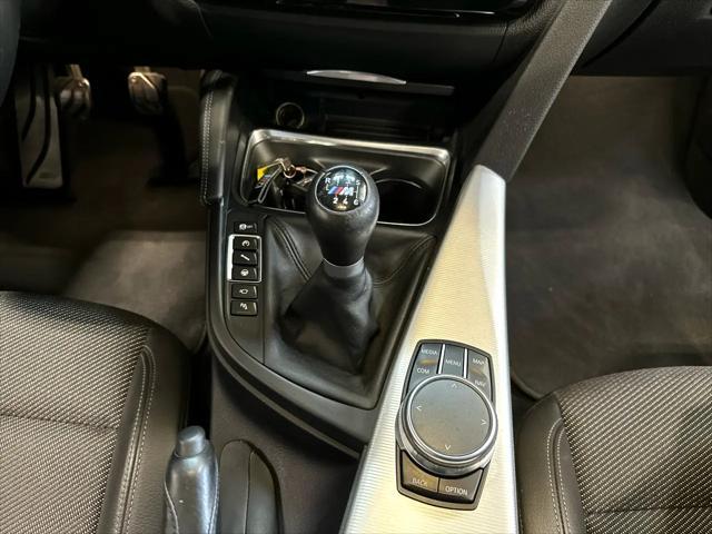 used 2018 BMW M4 car