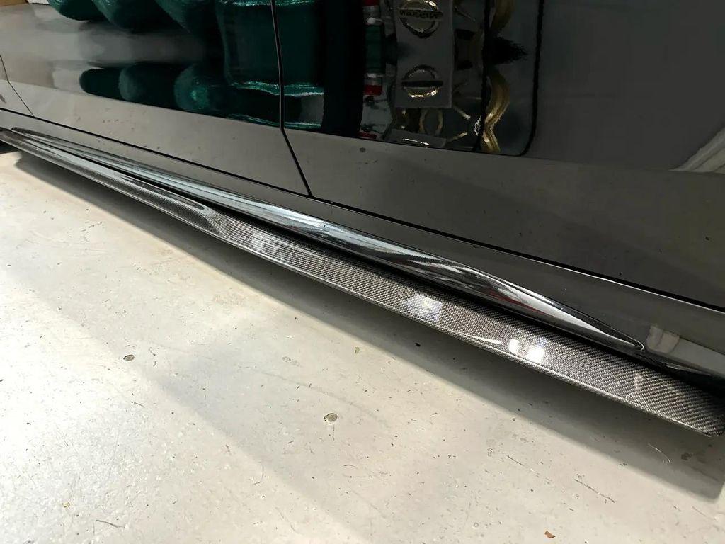 used 2016 Mercedes-Benz AMG C car, priced at $46,999