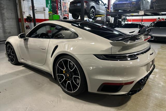 used 2021 Porsche 911 car, priced at $234,999