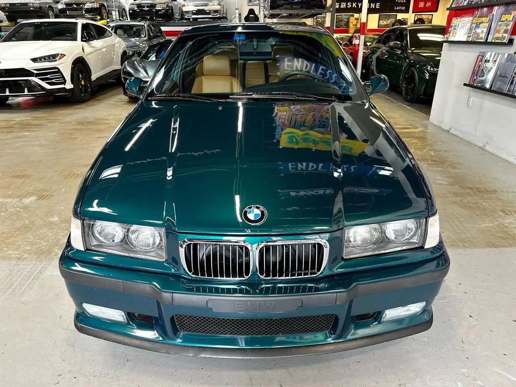 used 1998 BMW M3 car, priced at $34,999