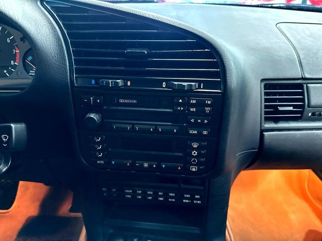 used 1998 BMW M3 car, priced at $34,999