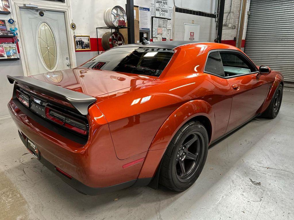 used 2020 Dodge Challenger car, priced at $89,999