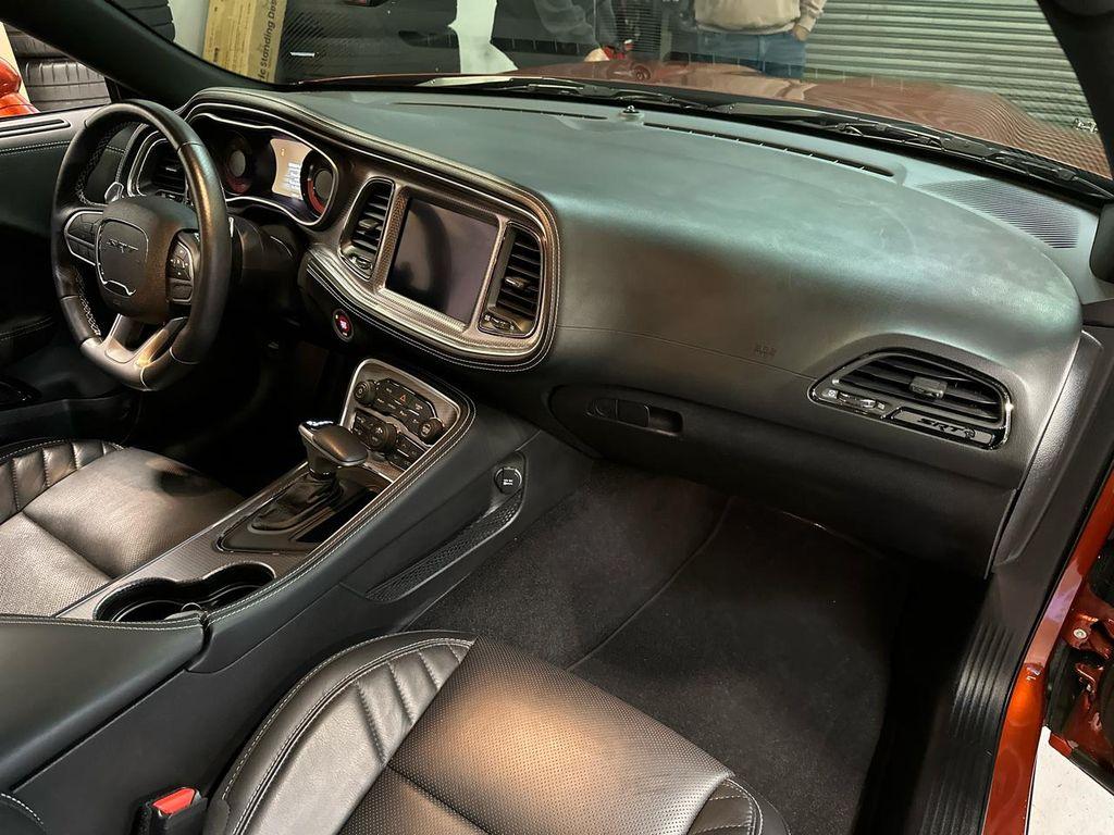 used 2020 Dodge Challenger car, priced at $89,999