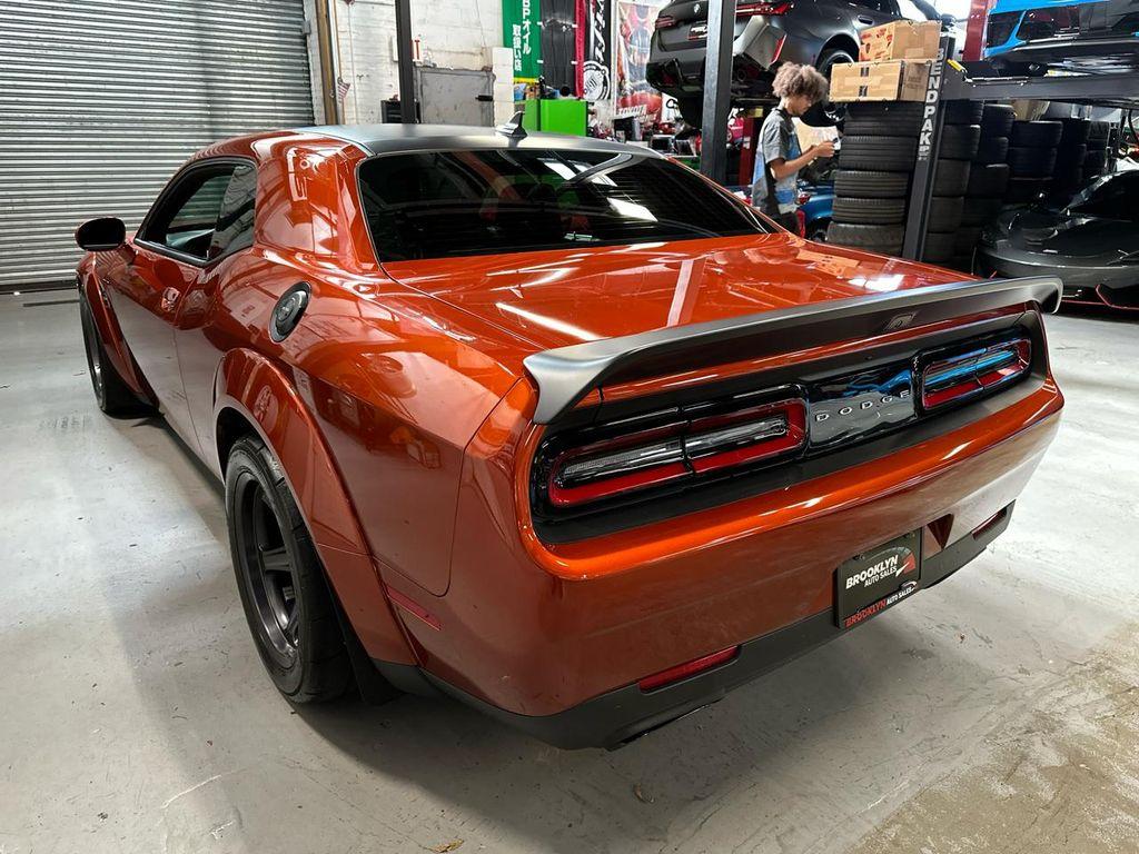 used 2020 Dodge Challenger car, priced at $89,999