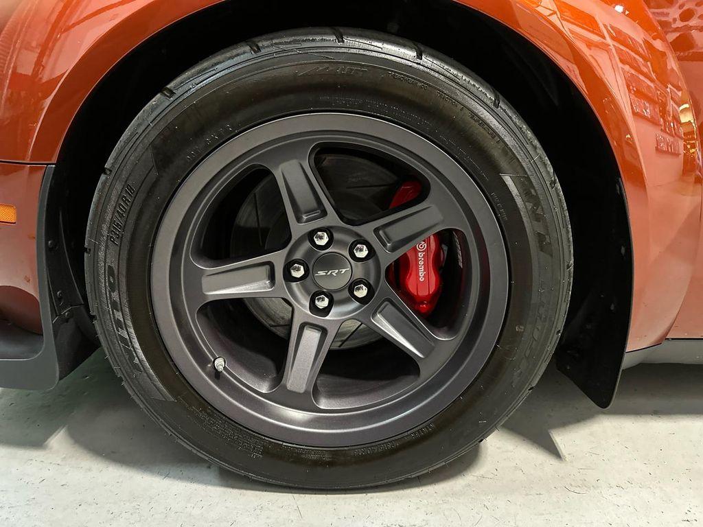 used 2020 Dodge Challenger car, priced at $89,999