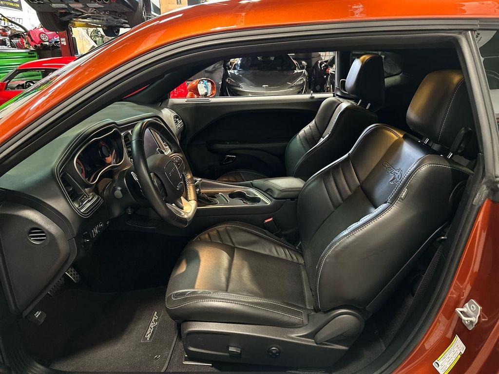 used 2020 Dodge Challenger car, priced at $89,999