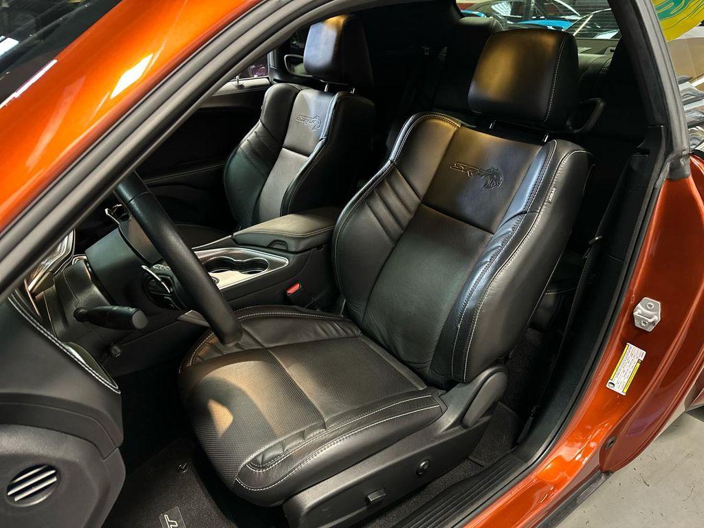 used 2020 Dodge Challenger car, priced at $89,999