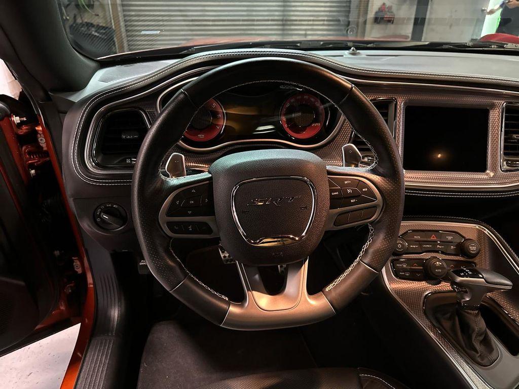 used 2020 Dodge Challenger car, priced at $89,999