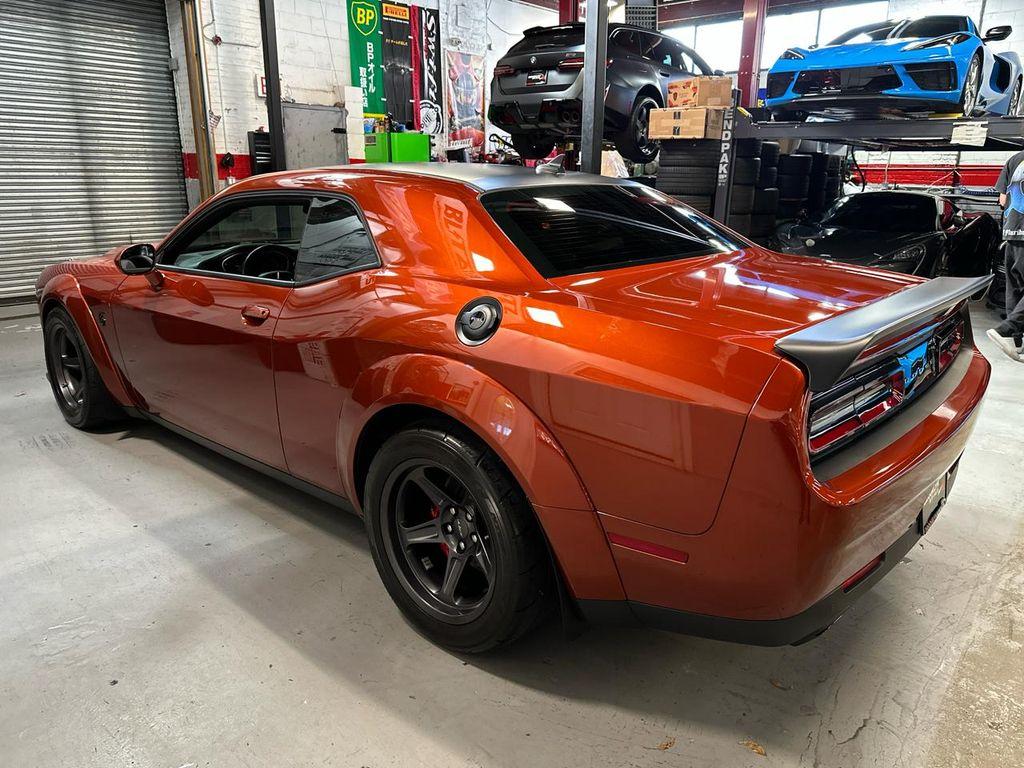 used 2020 Dodge Challenger car, priced at $89,999