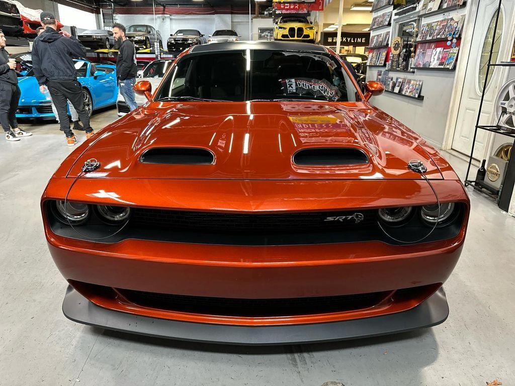 used 2020 Dodge Challenger car, priced at $89,999