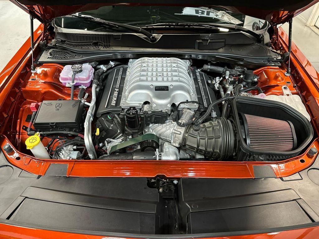 used 2020 Dodge Challenger car, priced at $89,999