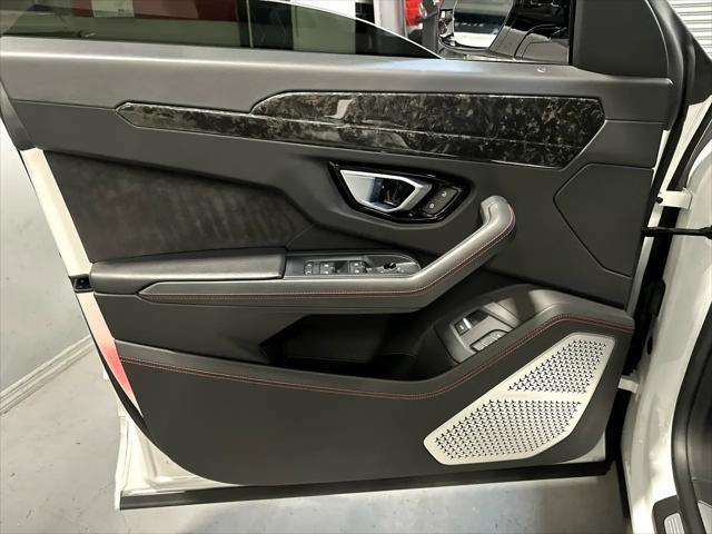 used 2019 Lamborghini Urus car, priced at $204,999