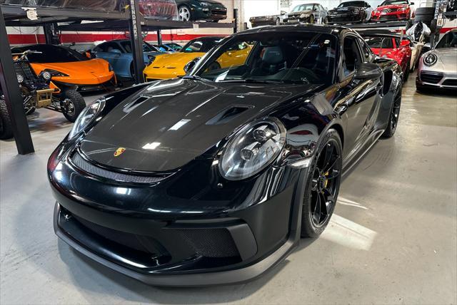 used 2019 Porsche 911 car, priced at $238,999