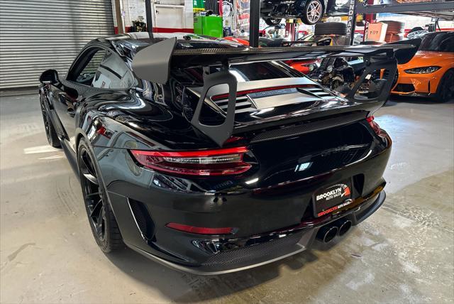 used 2019 Porsche 911 car, priced at $238,999