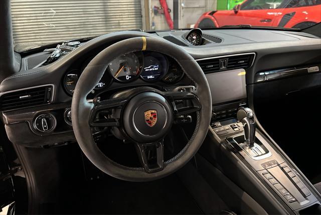 used 2019 Porsche 911 car, priced at $238,999