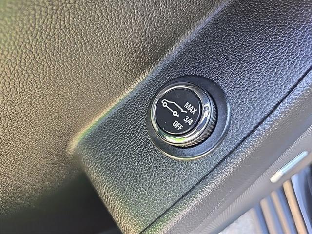 used 2022 Chevrolet Traverse car, priced at $32,500