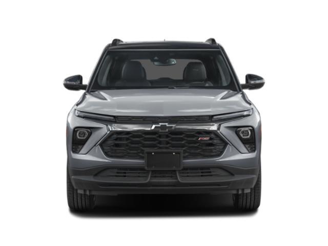 new 2026 Chevrolet TrailBlazer car