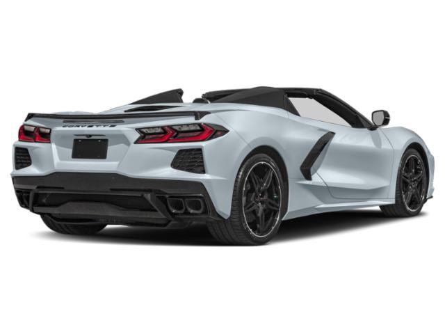 new 2024 Chevrolet Corvette car