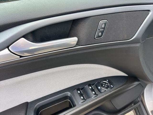 used 2014 Ford Fusion car, priced at $7,000