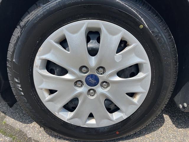 used 2014 Ford Fusion car, priced at $7,000