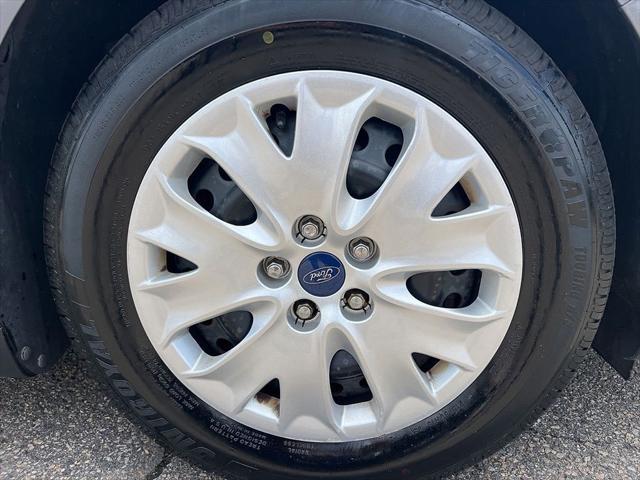 used 2014 Ford Fusion car, priced at $7,000