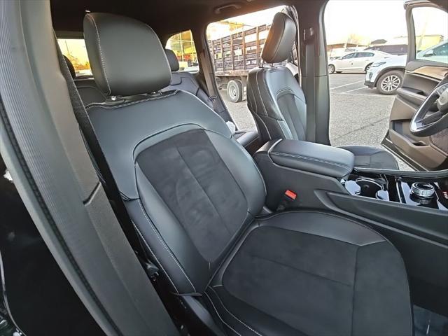 used 2023 Jeep Grand Cherokee car, priced at $37,506