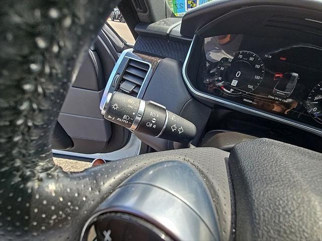 used 2020 Land Rover Range Rover Sport car, priced at $23,500