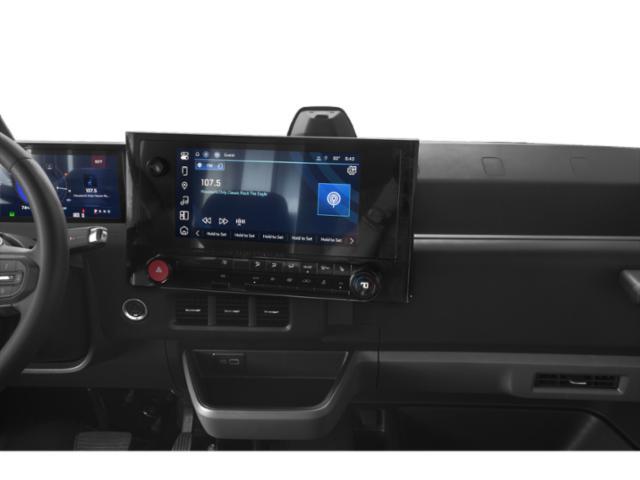 new 2025 Chevrolet BrightDrop 400 car, priced at $81,035