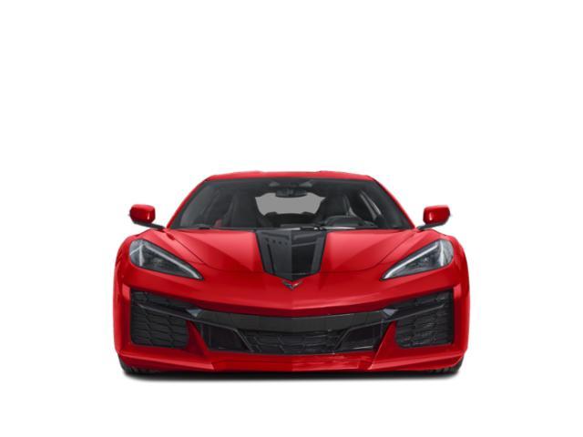 new 2025 Chevrolet Corvette car