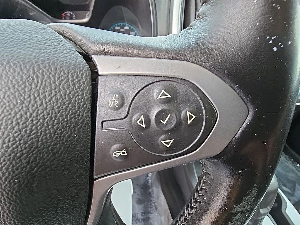 used 2021 Chevrolet Colorado car, priced at $27,000