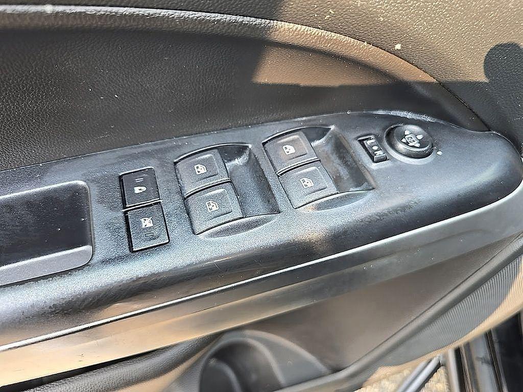 used 2021 Chevrolet Colorado car, priced at $27,000