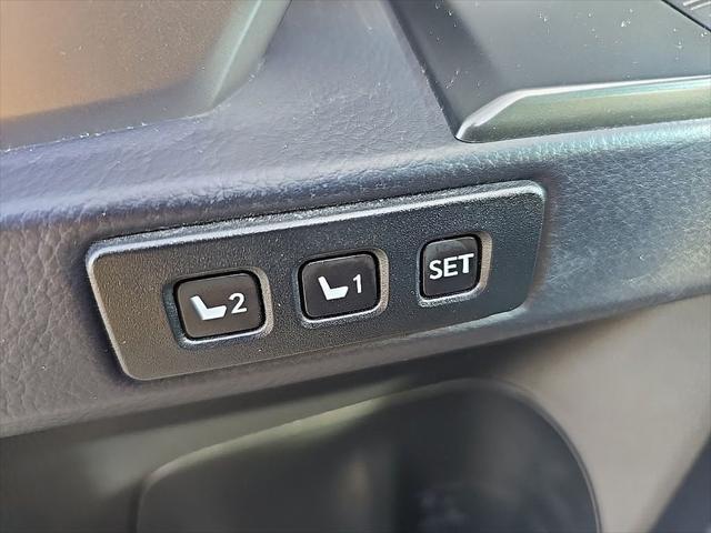 used 2023 Lexus GX 460 car, priced at $57,500
