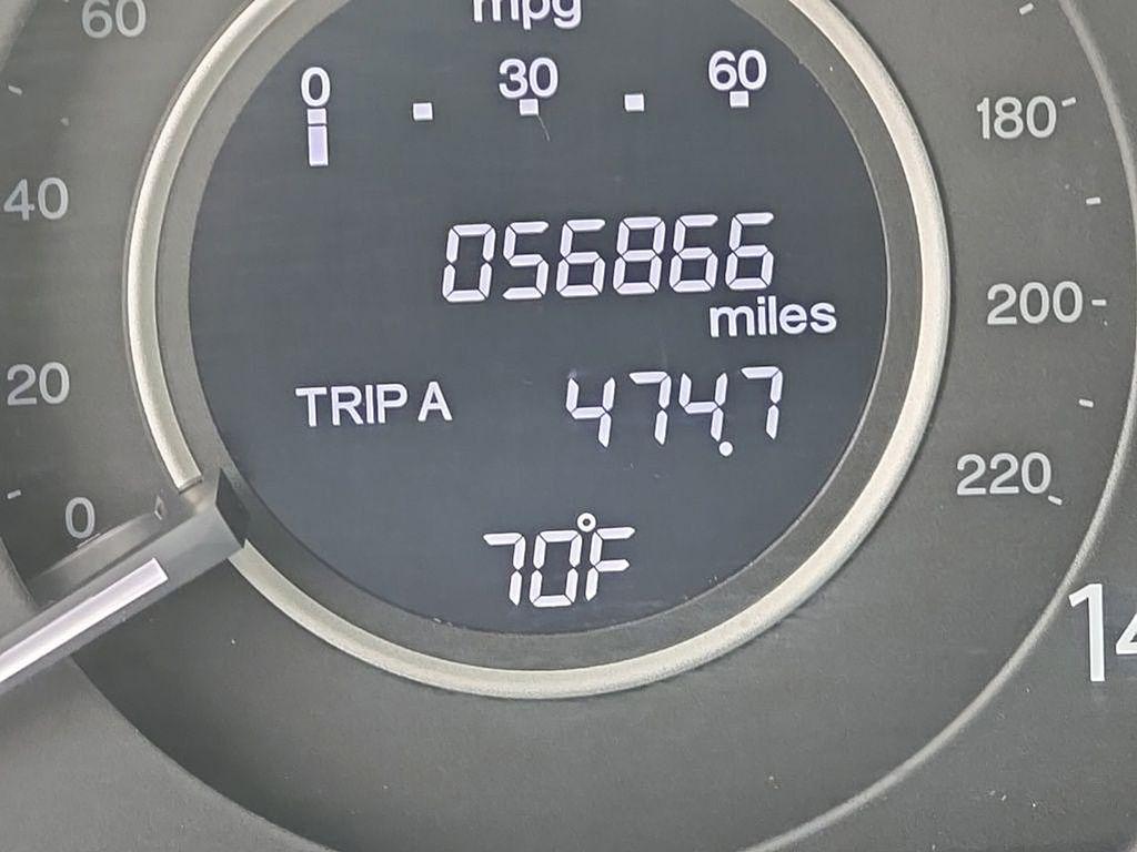 used 2016 Honda CR-V car, priced at $17,054