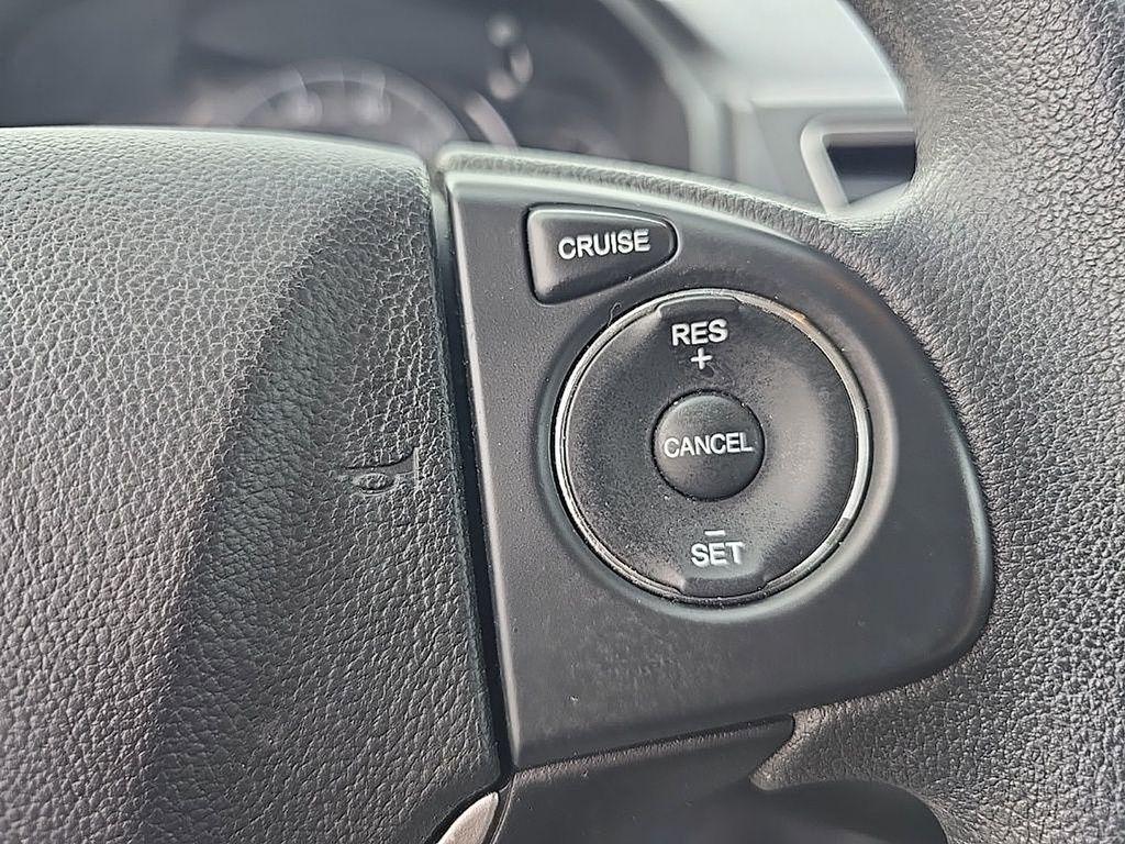 used 2016 Honda CR-V car, priced at $17,054