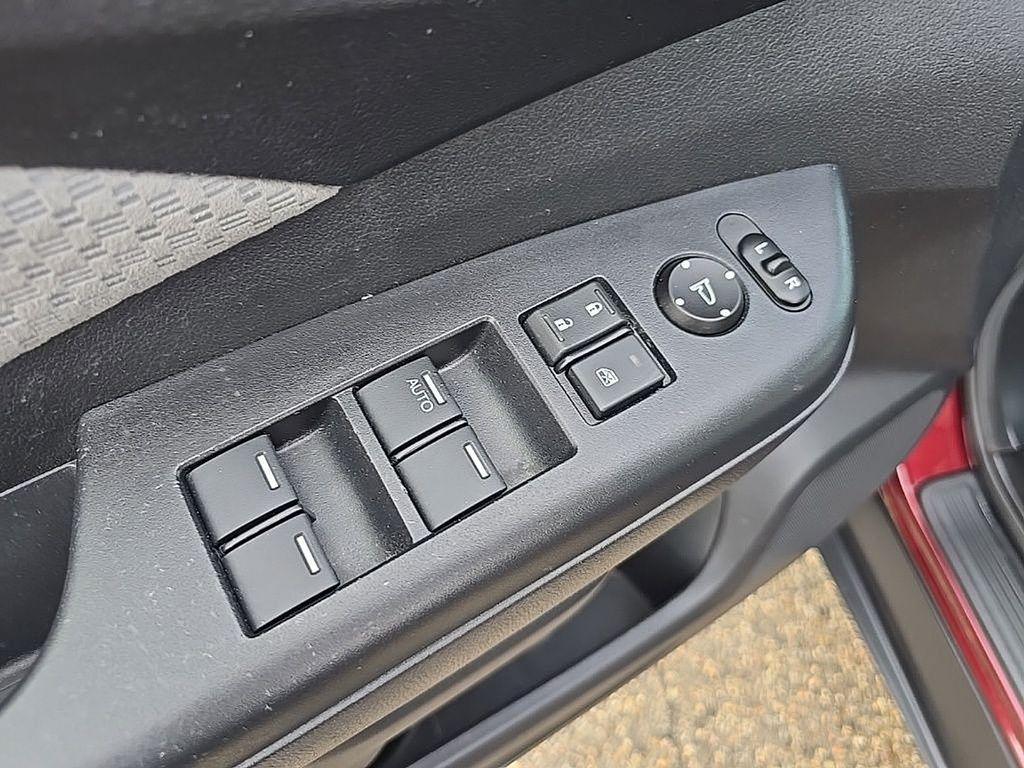used 2016 Honda CR-V car, priced at $17,054