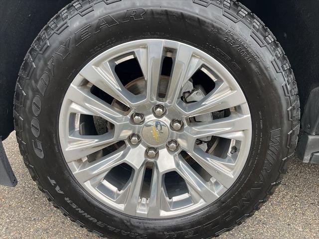 used 2016 Chevrolet Tahoe car, priced at $22,000