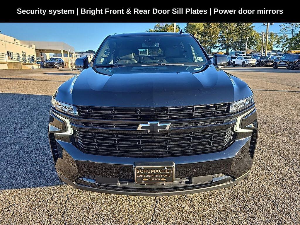 used 2023 Chevrolet Tahoe car, priced at $52,000