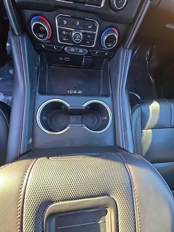 used 2023 Chevrolet Tahoe car, priced at $52,000