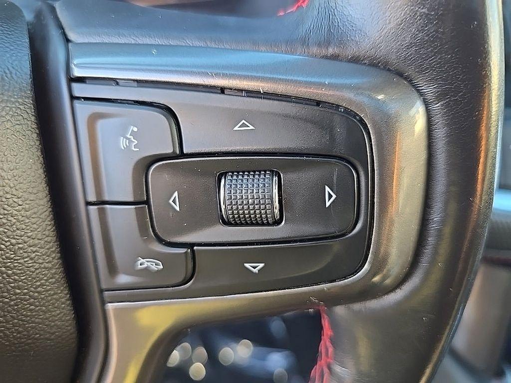 used 2023 Chevrolet Tahoe car, priced at $52,000