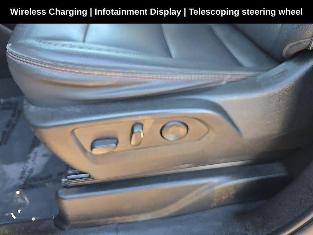 used 2023 Chevrolet Tahoe car, priced at $52,000