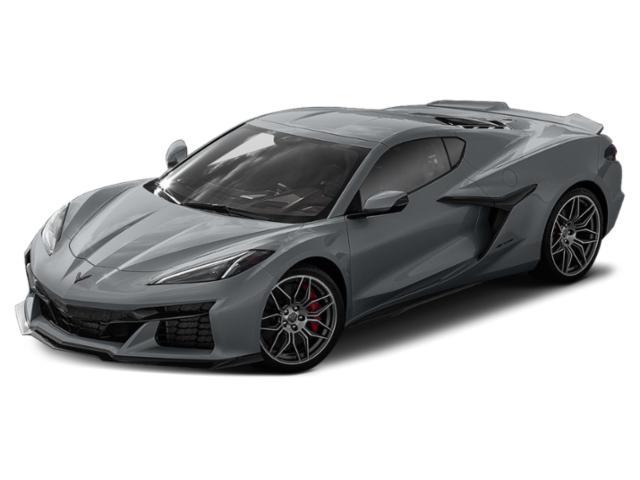 new 2024 Chevrolet Corvette car