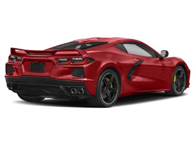 new 2024 Chevrolet Corvette car