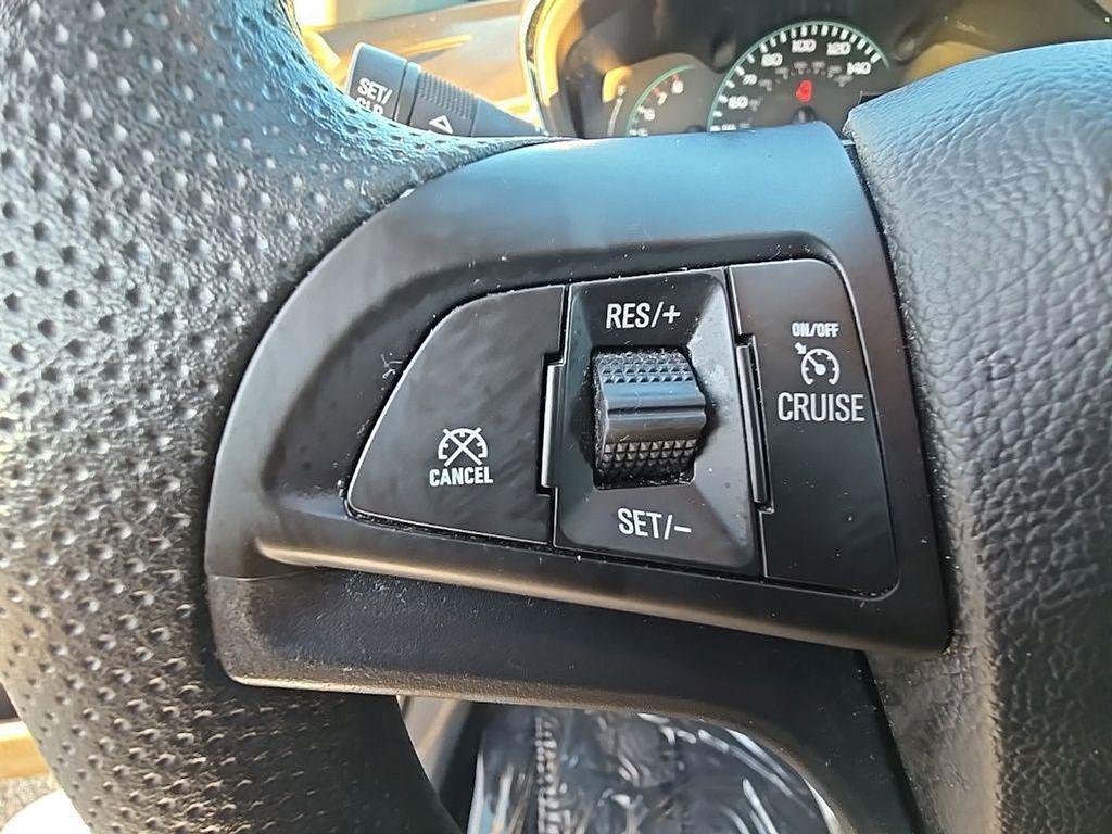 used 2022 Chevrolet Trax car, priced at $16,000