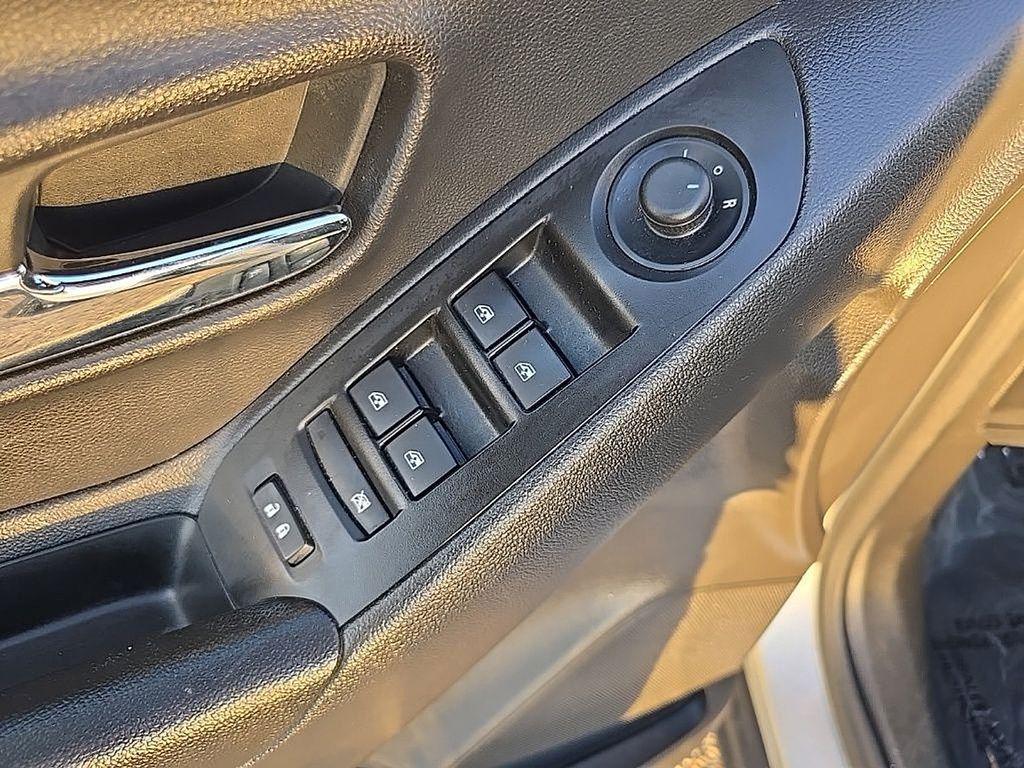used 2022 Chevrolet Trax car, priced at $16,000