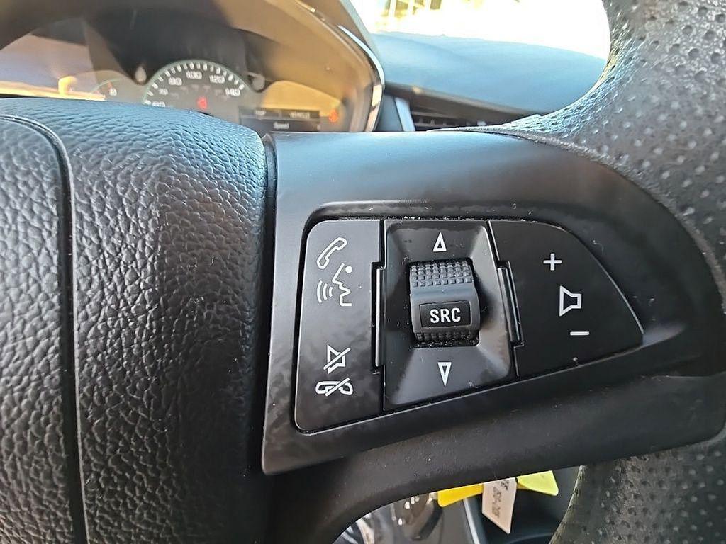 used 2022 Chevrolet Trax car, priced at $16,000