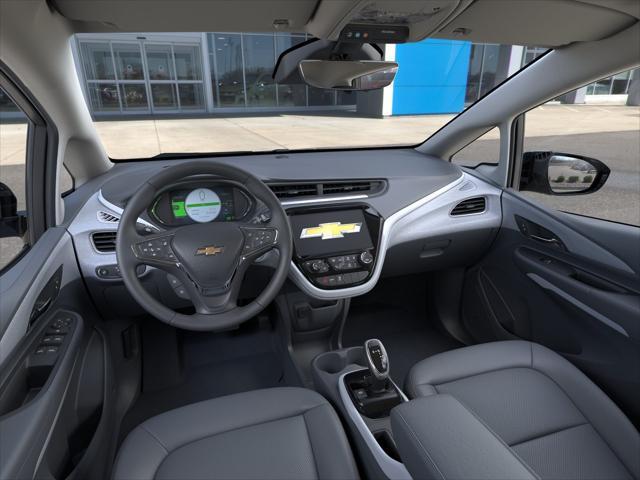 new 2020 Chevrolet Bolt EV car, priced at $43,735