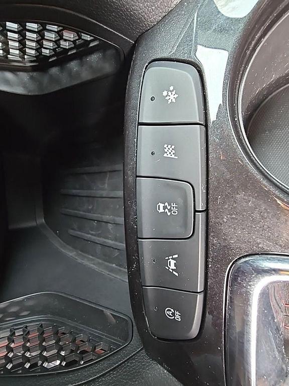 used 2023 Chevrolet TrailBlazer car, priced at $22,677