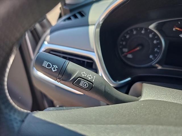 used 2023 Chevrolet Equinox car, priced at $20,500